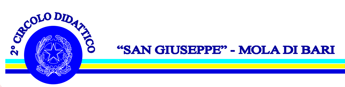 I nostri Progetti Sociali - San Giuseppe